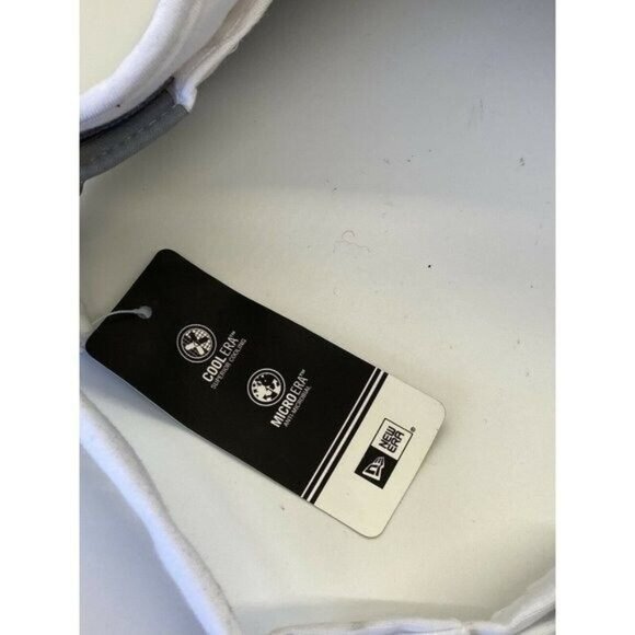 2016 Ryder Cup Practice Golf Tall Visor Adjustable New w/ Tags Summer Beach - Picture 12 of 16